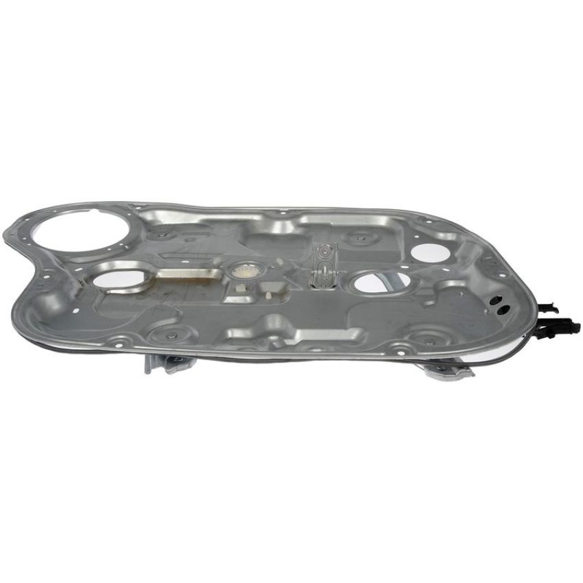 DORMAN 749-334 Power Window Regulator (Regulator Only)