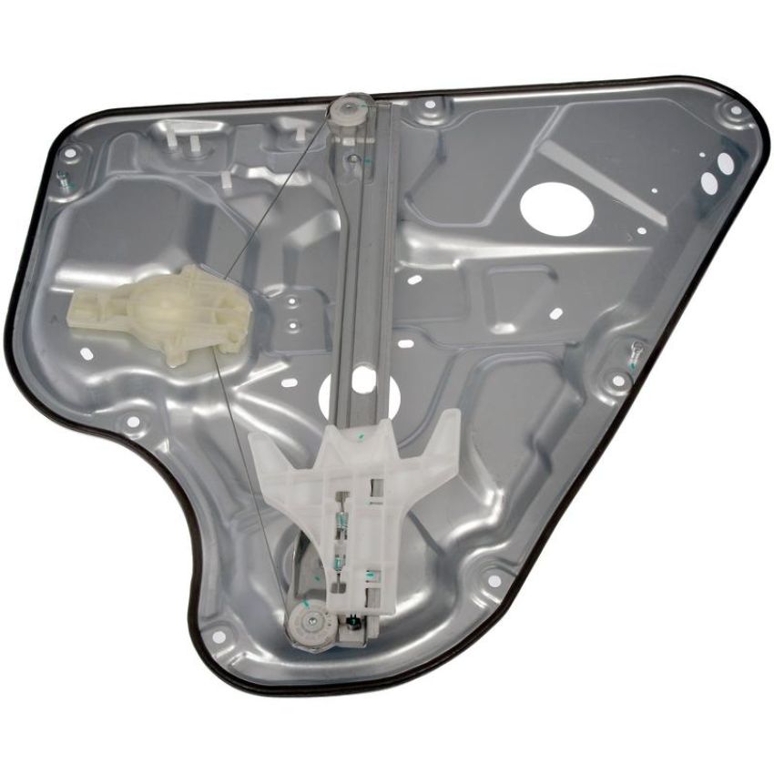 DORMAN 749-336 Power Window Regulator (Regulator Only)