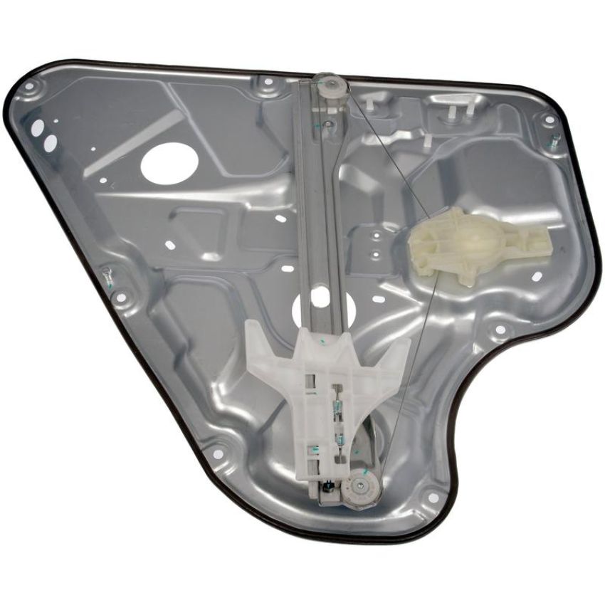 DORMAN 749-337 Power Window Regulator (Regulator Only)