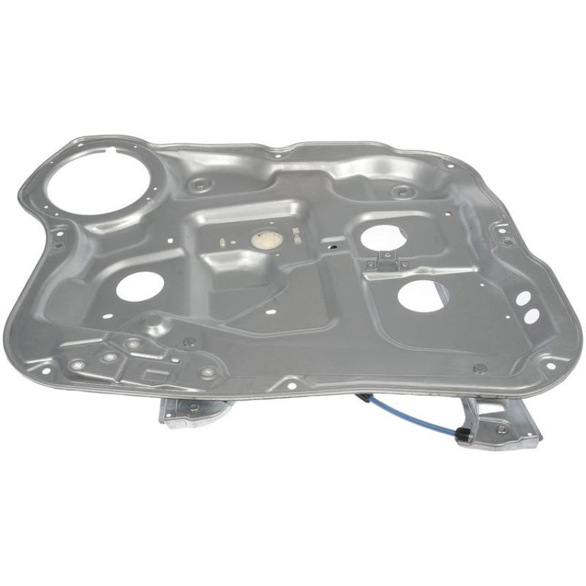 DORMAN 749-338 Power Window Regulator (Regulator Only)
