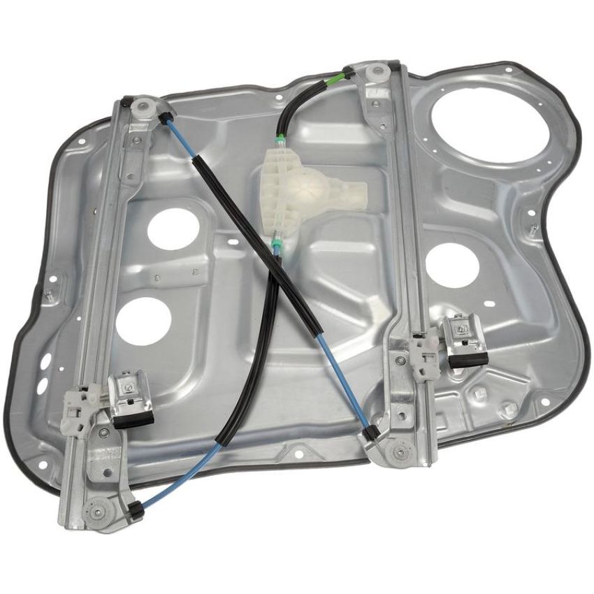 DORMAN 749-338 Power Window Regulator (Regulator Only)
