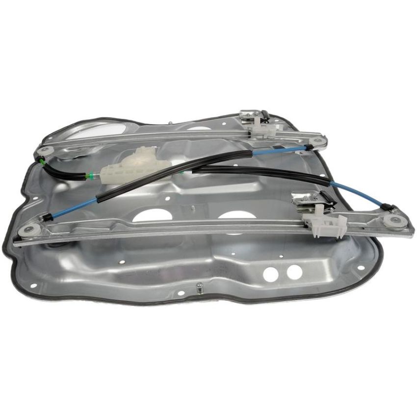 DORMAN 749-338 Power Window Regulator (Regulator Only)