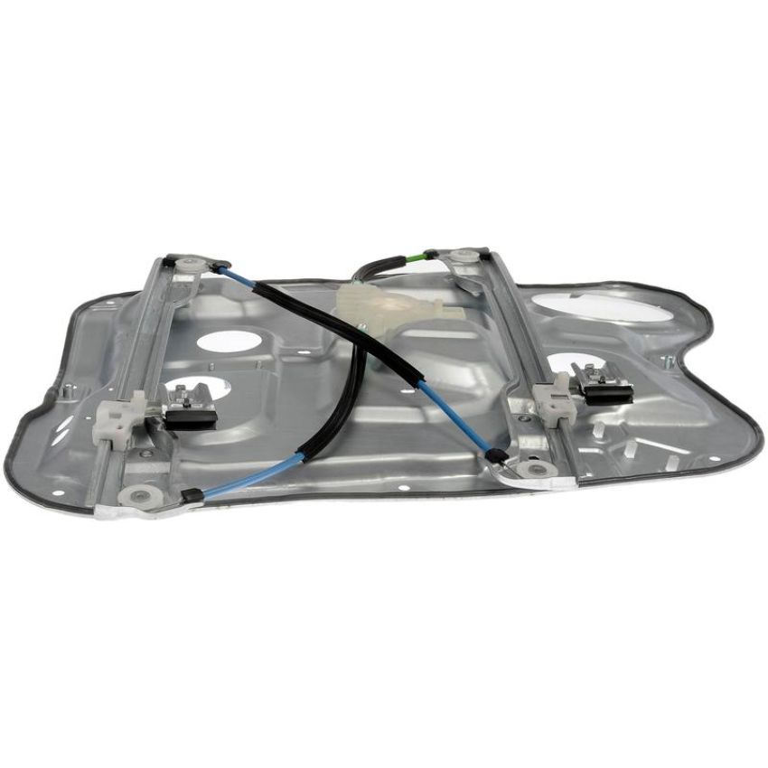 DORMAN 749-338 Power Window Regulator (Regulator Only)