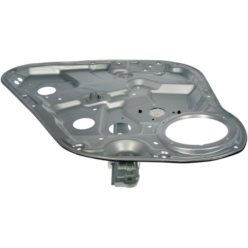 DORMAN 749-340 Power Window Regulator (Regulator Only)