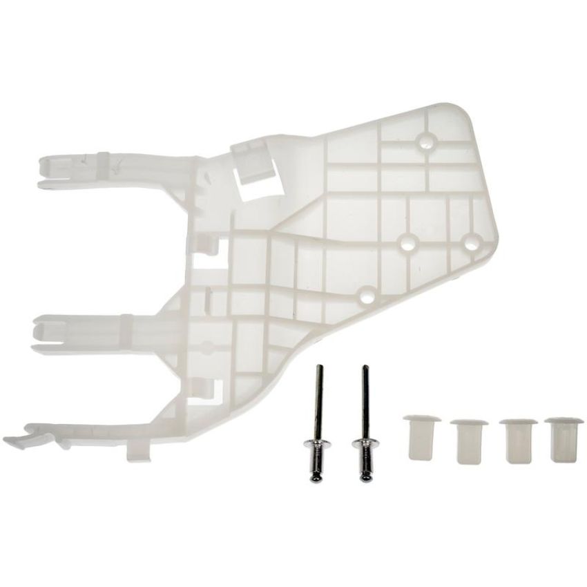 DORMAN 749-340 Power Window Regulator (Regulator Only)