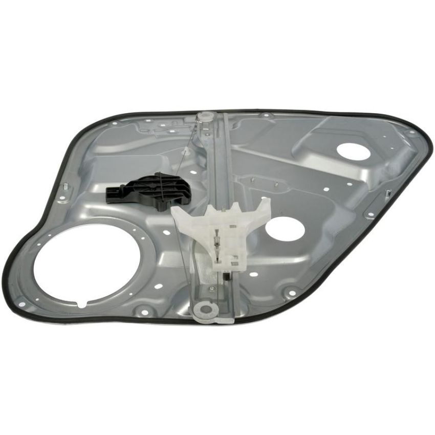DORMAN 749-340 Power Window Regulator (Regulator Only)