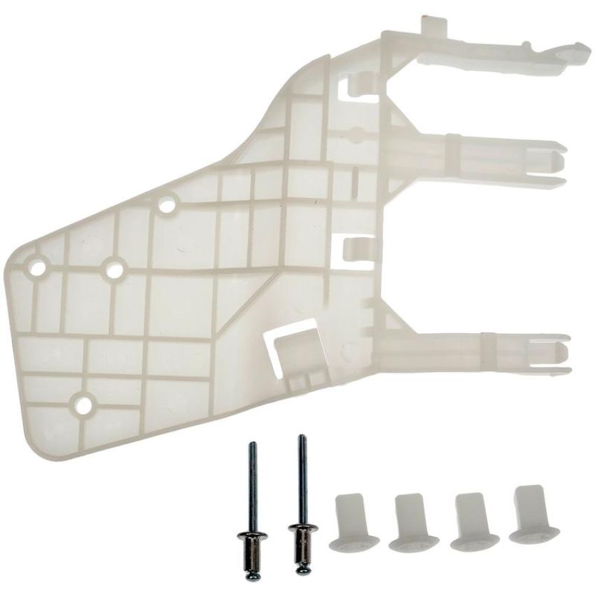 DORMAN 749-340 Power Window Regulator (Regulator Only)