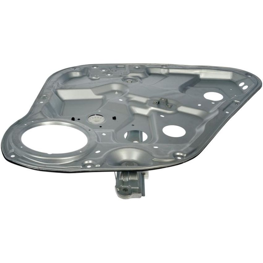 DORMAN 749-341 Power Window Regulator (Regulator Only)