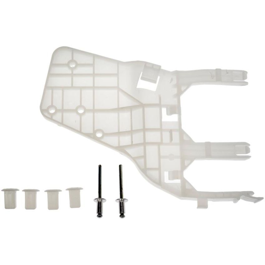 DORMAN 749-341 Power Window Regulator (Regulator Only)