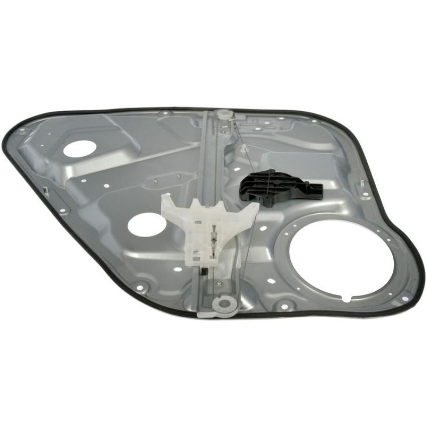 DORMAN 749-341 Power Window Regulator (Regulator Only)