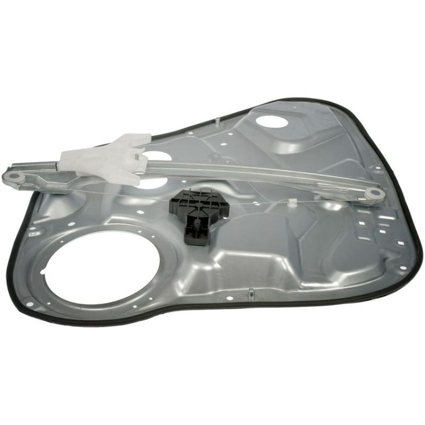 DORMAN 749-341 Power Window Regulator (Regulator Only)