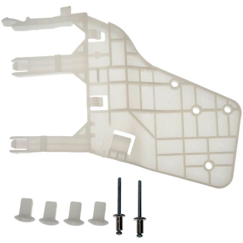 DORMAN 749-341 Power Window Regulator (Regulator Only)
