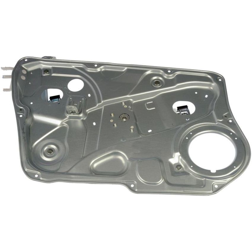 DORMAN 749-342 Power Window Regulator (Regulator Only)