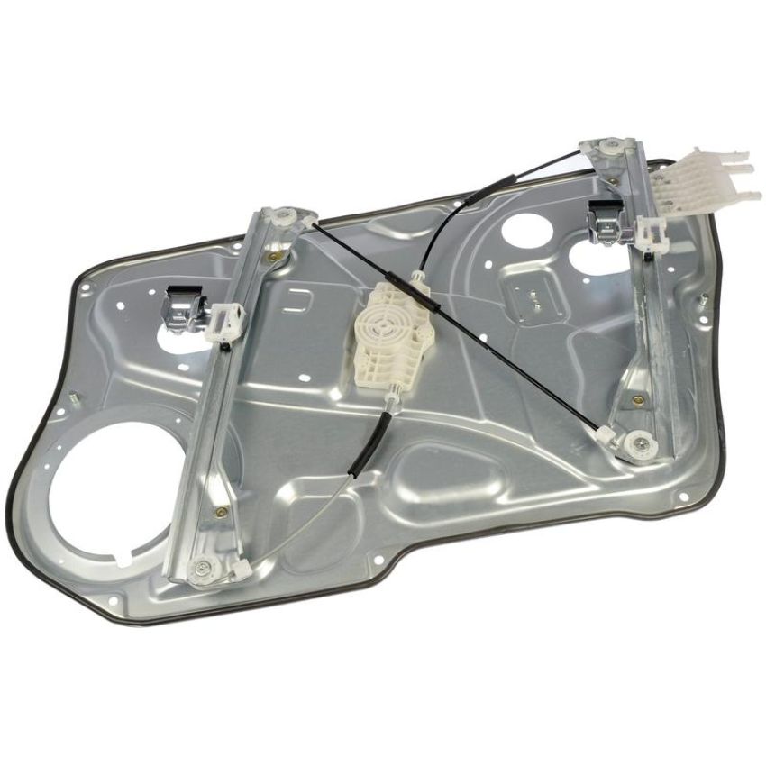 DORMAN 749-342 Power Window Regulator (Regulator Only)