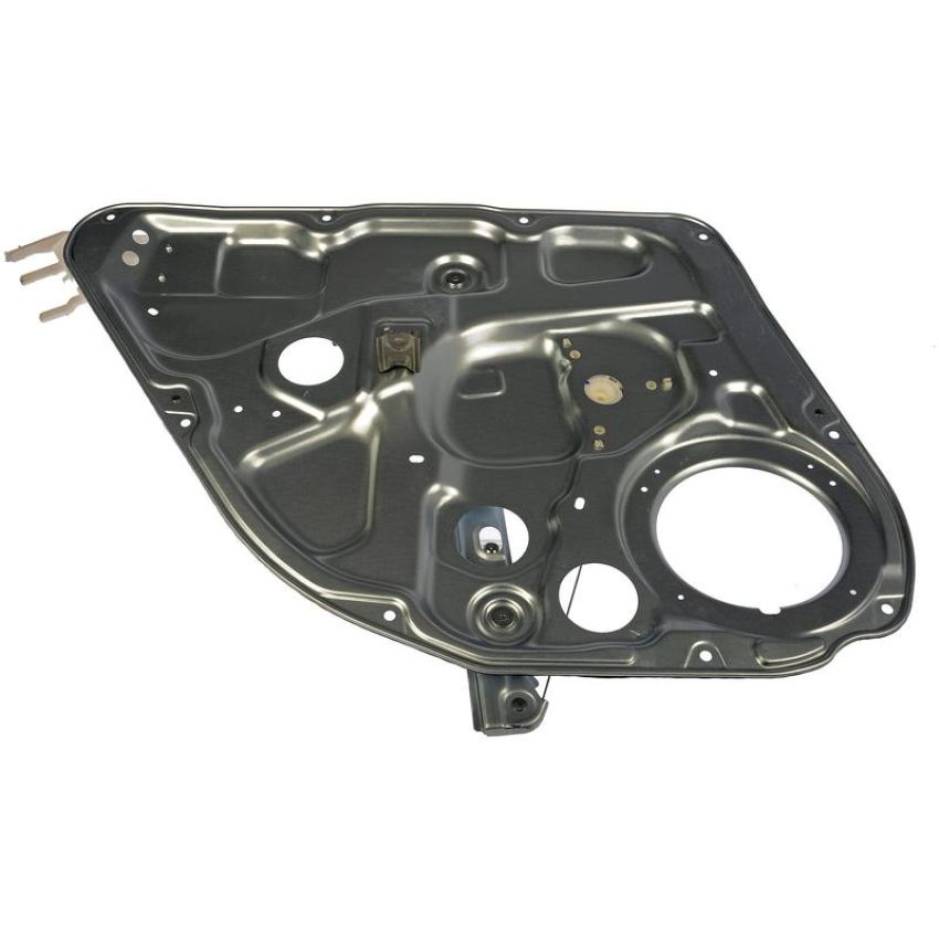 DORMAN 749-344 Power Window Regulator (Regulator Only)