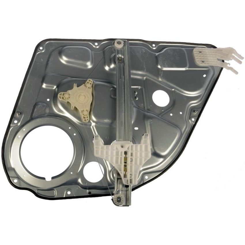DORMAN 749-344 Power Window Regulator (Regulator Only)