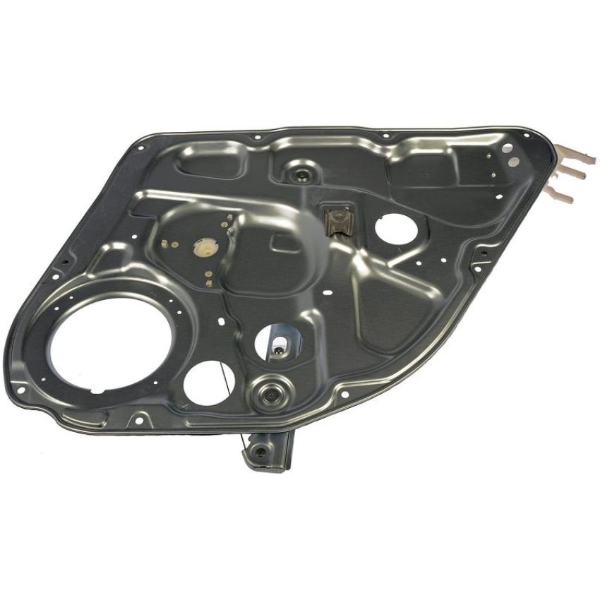 DORMAN 749-345 Power Window Regulator (Regulator Only)