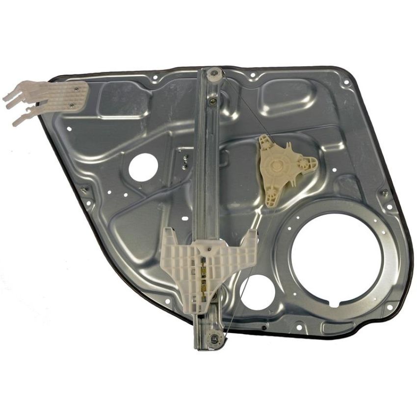 DORMAN 749-345 Power Window Regulator (Regulator Only)