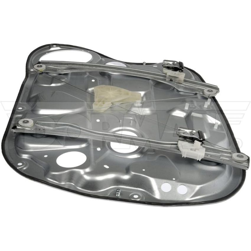 DORMAN 749-346 Power Window Regulator (Regulator Only)