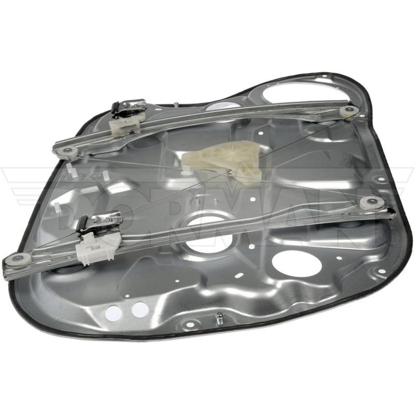 DORMAN 749-347 Power Window Regulator (Regulator Only)