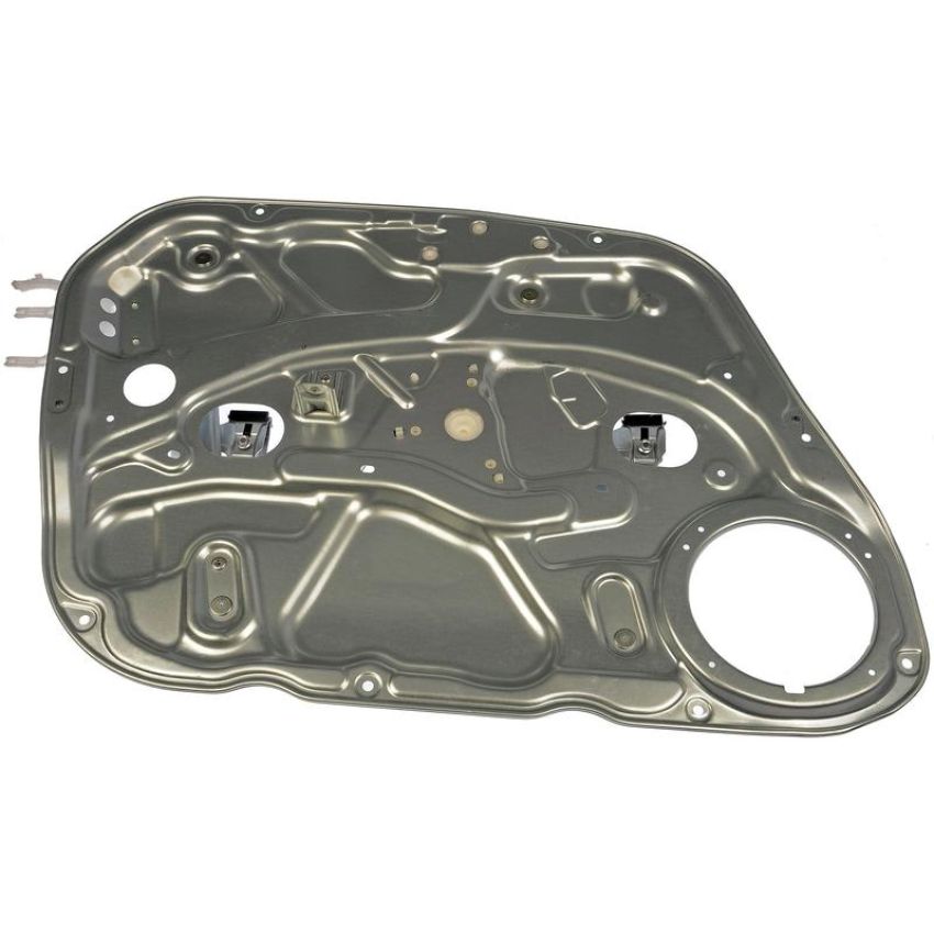 DORMAN 749-348 Power Window Regulator (Regulator Only)