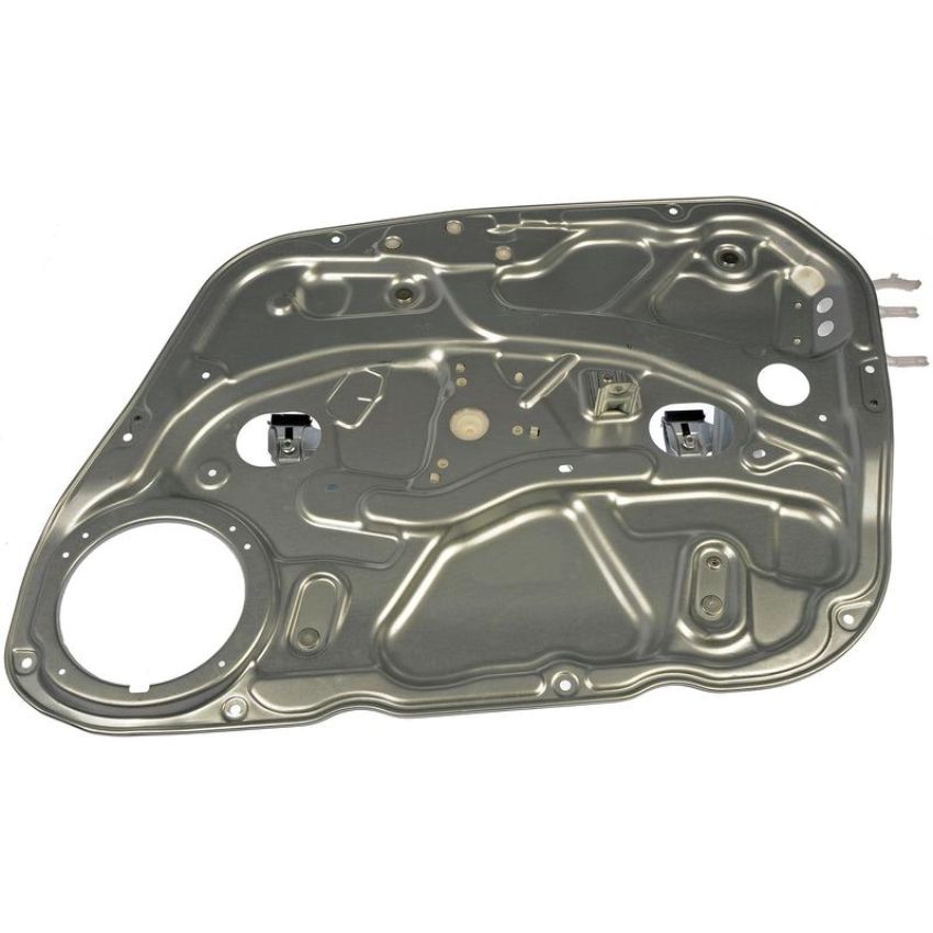 DORMAN 749-349 Power Window Regulator (Regulator Only)