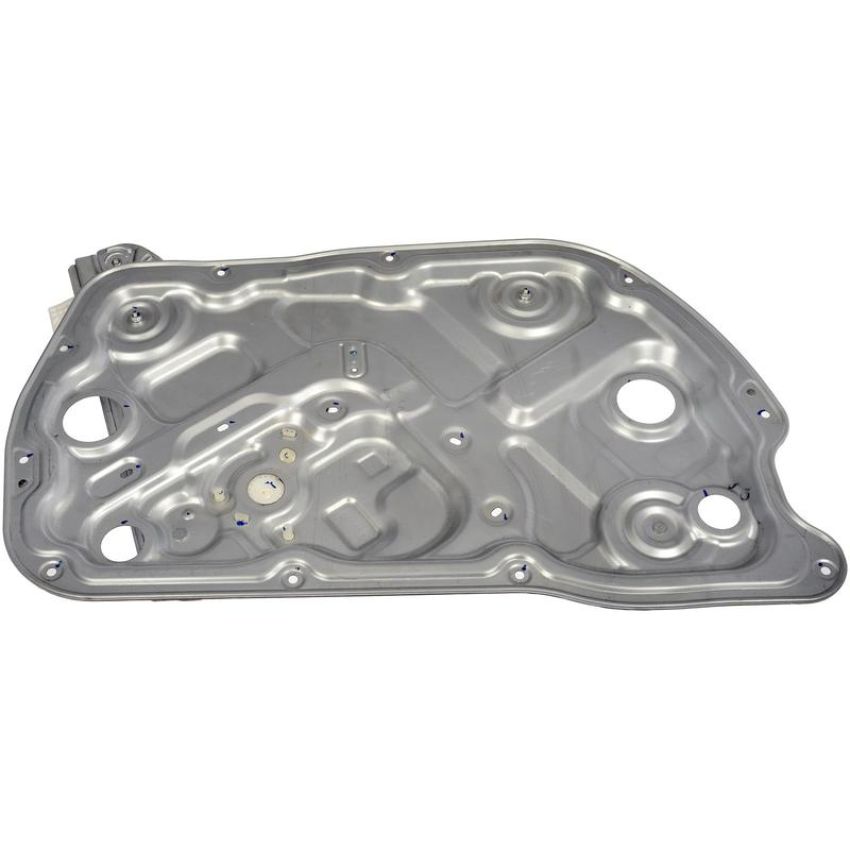 DORMAN 749-352 Power Window Regulator (Regulator Only)