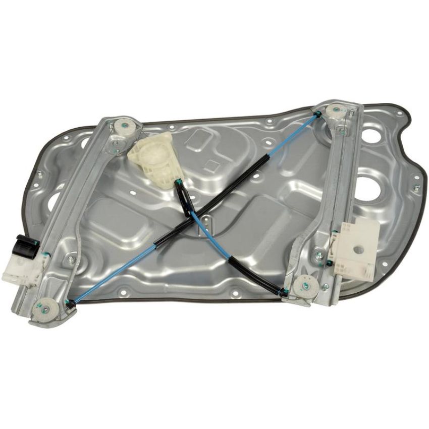 DORMAN 749-352 Power Window Regulator (Regulator Only)