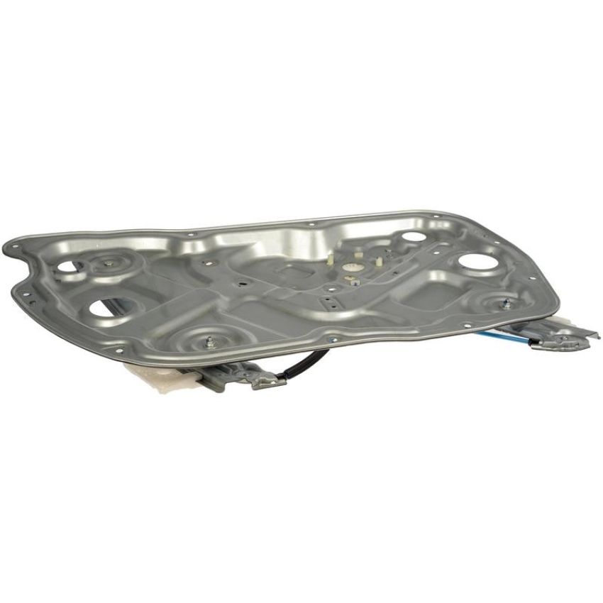 DORMAN 749-352 Power Window Regulator (Regulator Only)