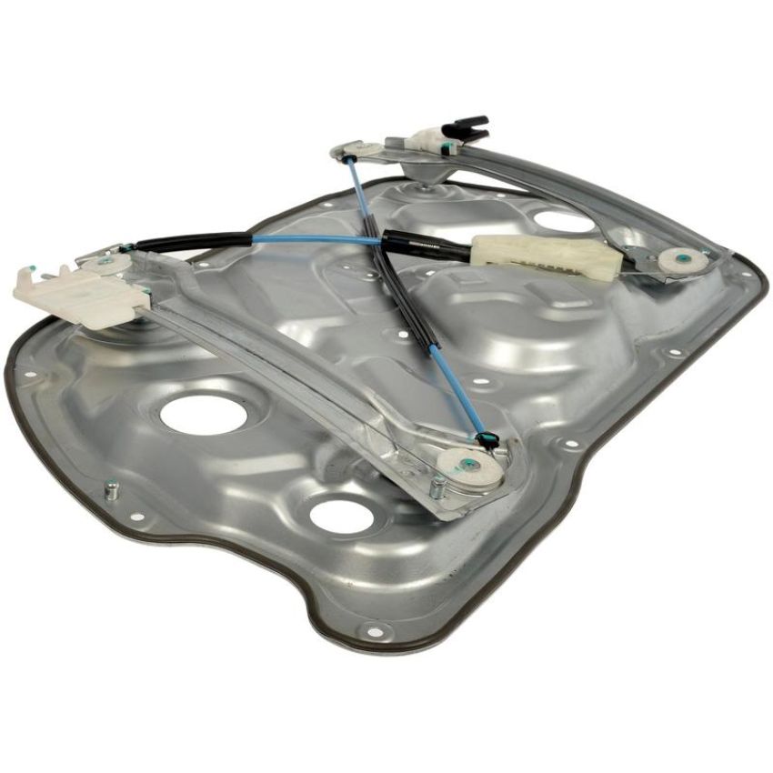 DORMAN 749-352 Power Window Regulator (Regulator Only)