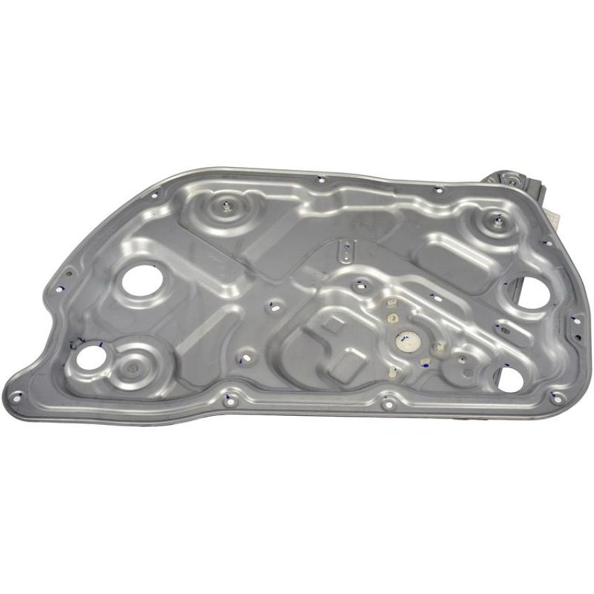 DORMAN 749-353 Power Window Regulator (Regulator Only)