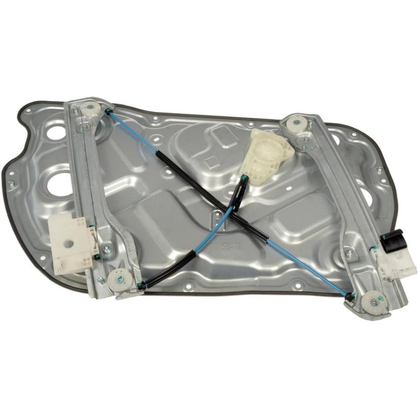 DORMAN 749-353 Power Window Regulator (Regulator Only)