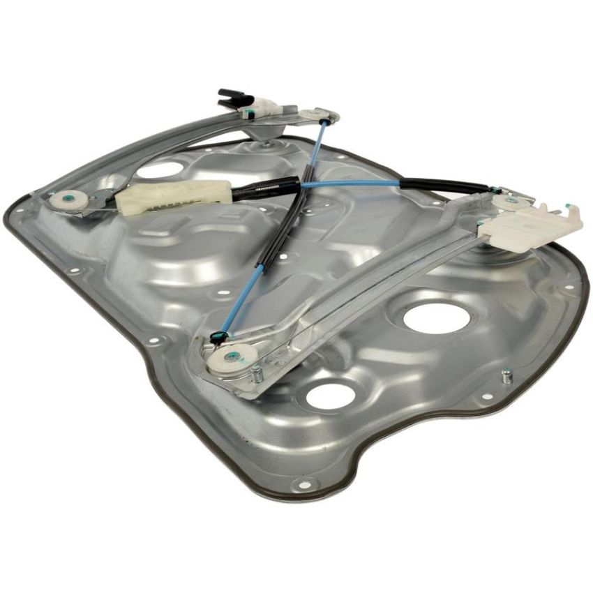 DORMAN 749-353 Power Window Regulator (Regulator Only)