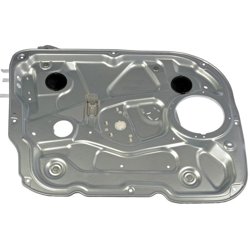 DORMAN 749-354 Power Window Regulator (Regulator Only)