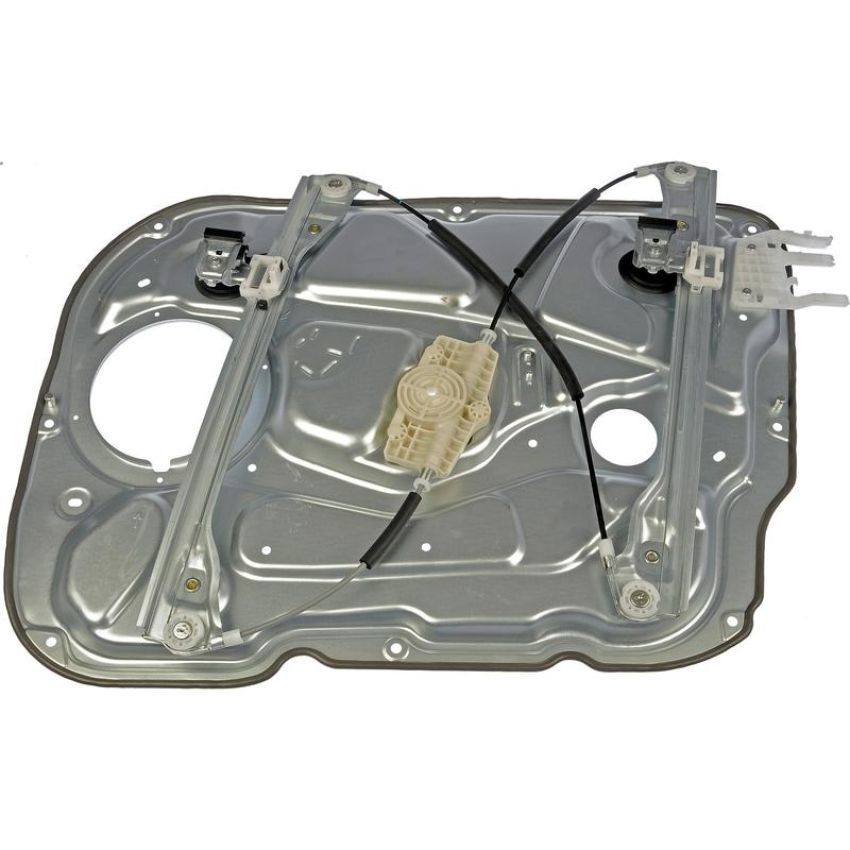 DORMAN 749-354 Power Window Regulator (Regulator Only)