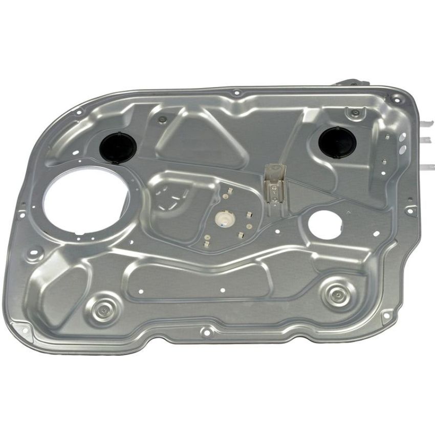 DORMAN 749-355 Power Window Regulator (Regulator Only)