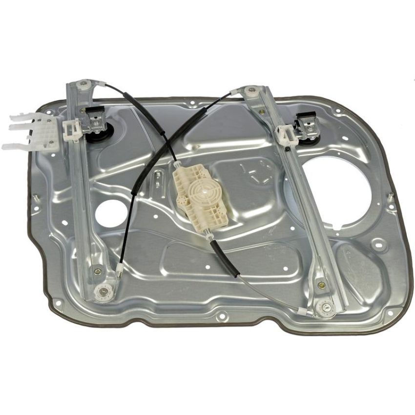 DORMAN 749-355 Power Window Regulator (Regulator Only)