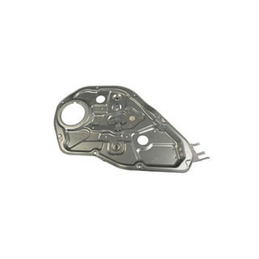 DORMAN 749-356 Power Window Regulator (Regulator Only)