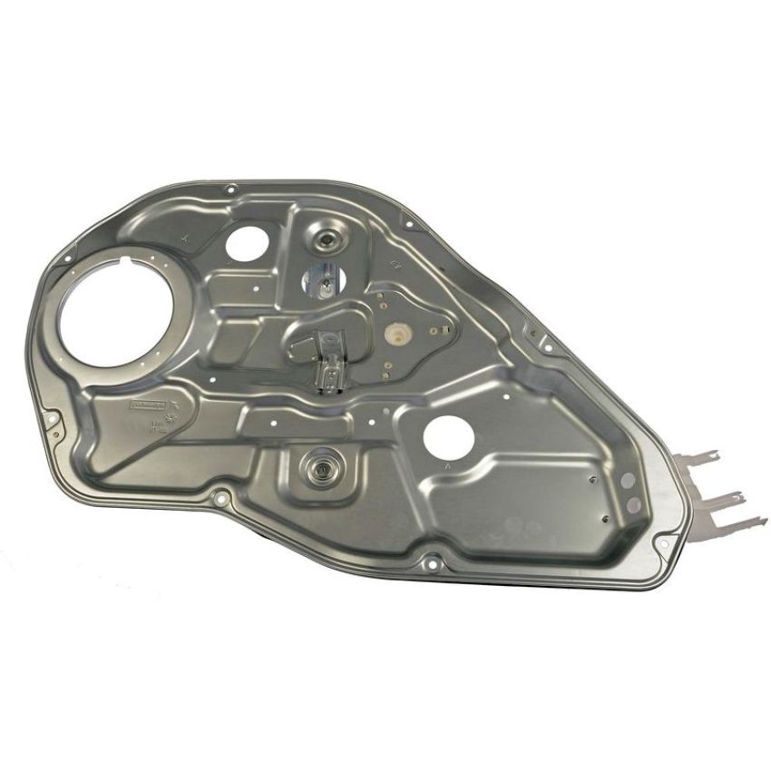 DORMAN 749-356 Power Window Regulator (Regulator Only)