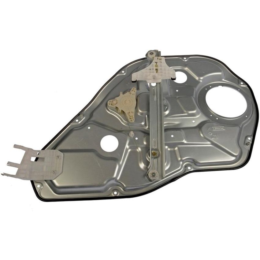 DORMAN 749-356 Power Window Regulator (Regulator Only)