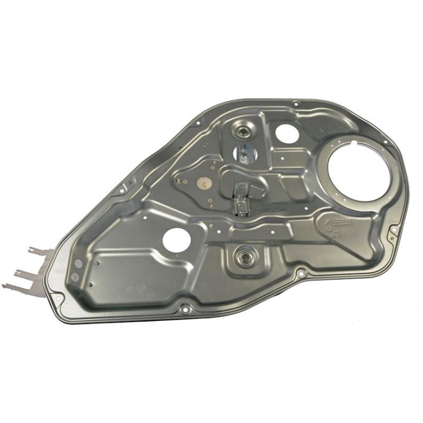 DORMAN 749-357 Power Window Regulator (Regulator Only)