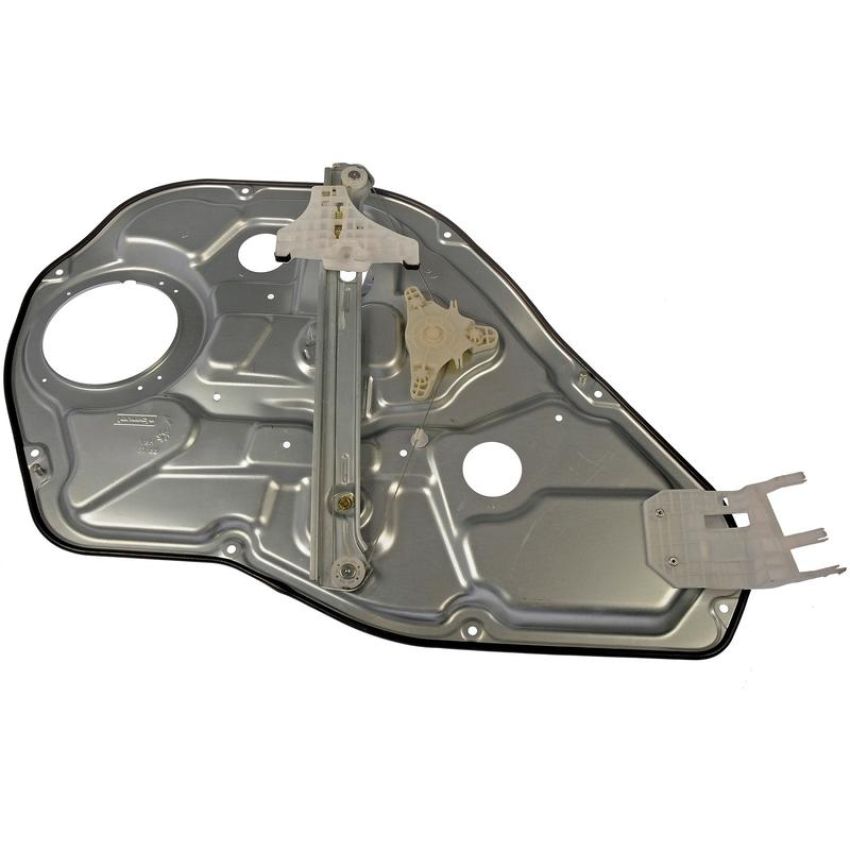 DORMAN 749-357 Power Window Regulator (Regulator Only)
