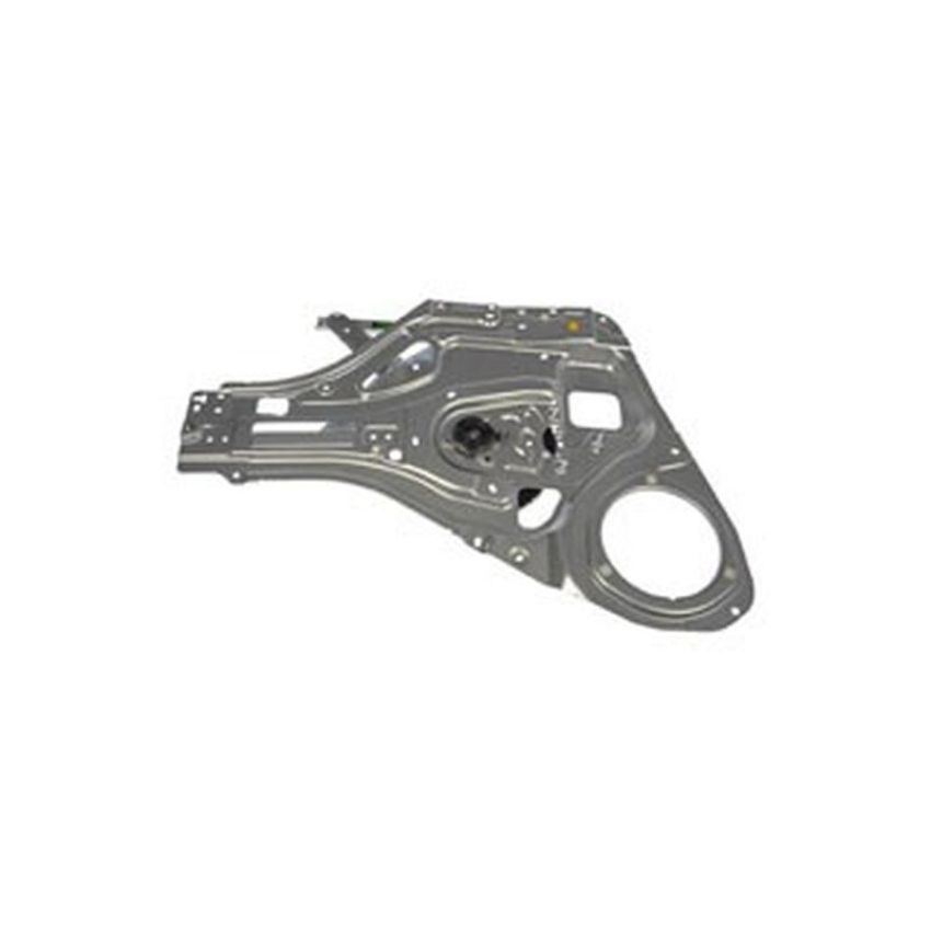 DORMAN 749-374 Power Window Regulator (Regulator Only)