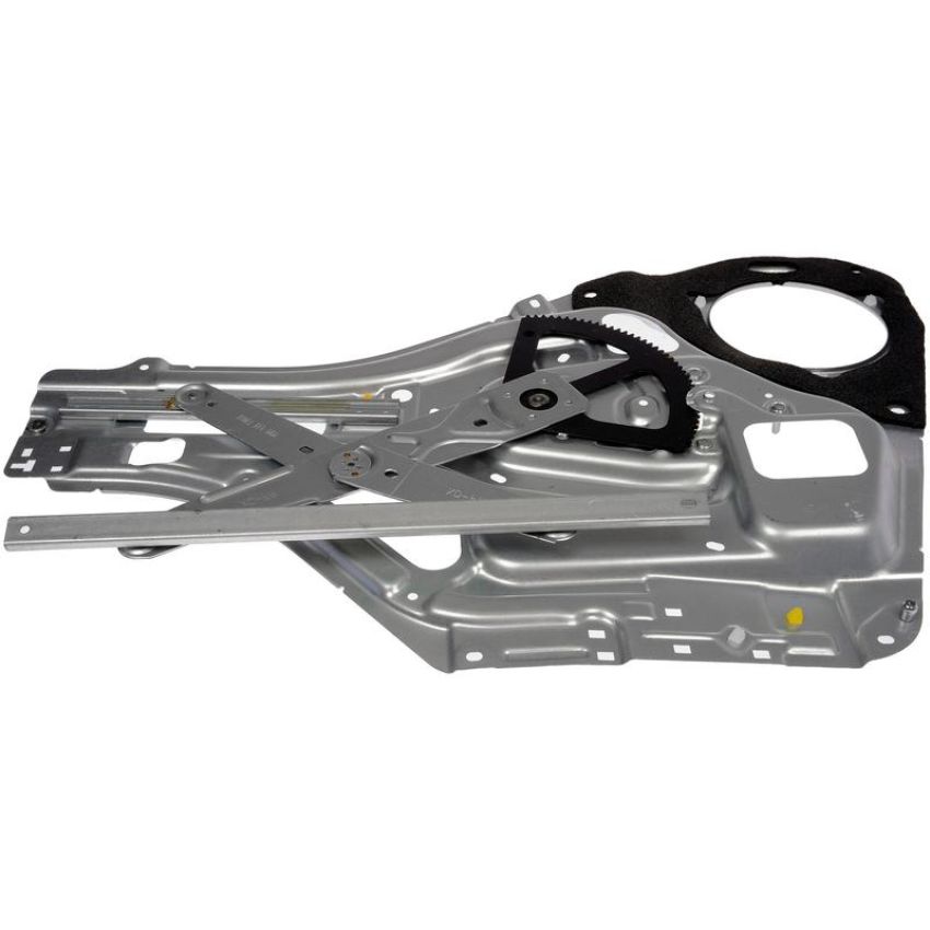 DORMAN 749-374 Power Window Regulator (Regulator Only)