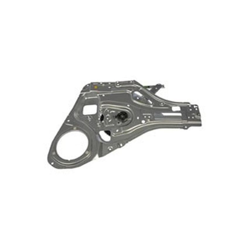 DORMAN 749-375 Power Window Regulator (Regulator Only)