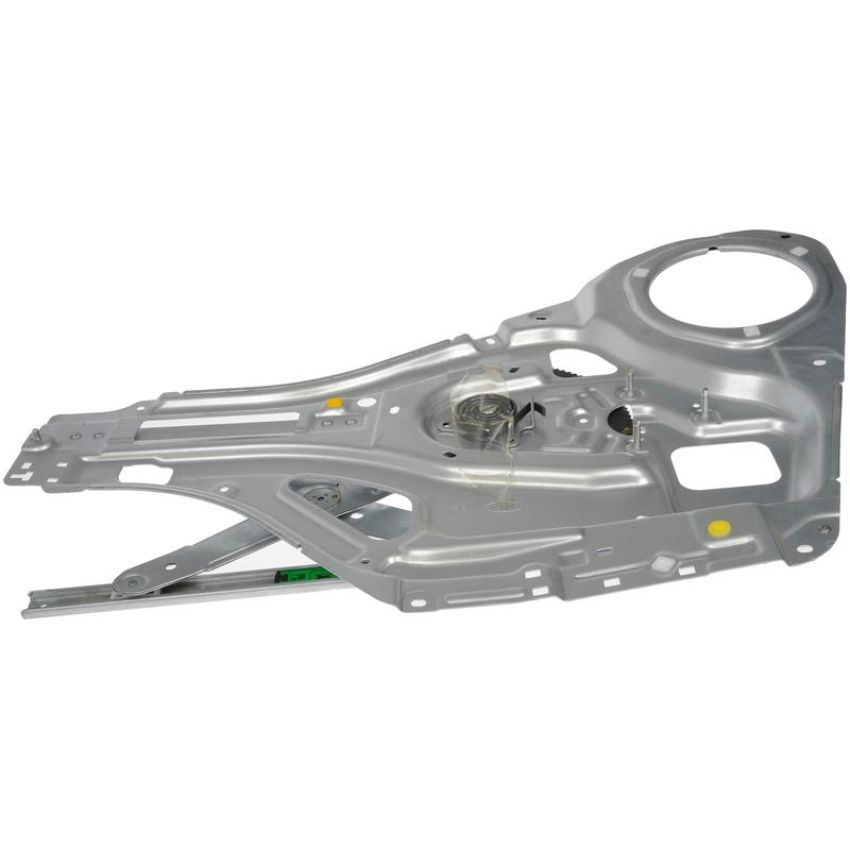 DORMAN 749-375 Power Window Regulator (Regulator Only)