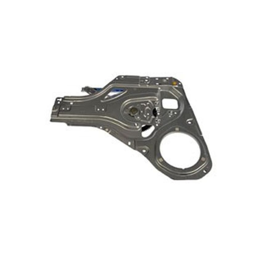 DORMAN 749-376 Power Window Regulator (Regulator Only)