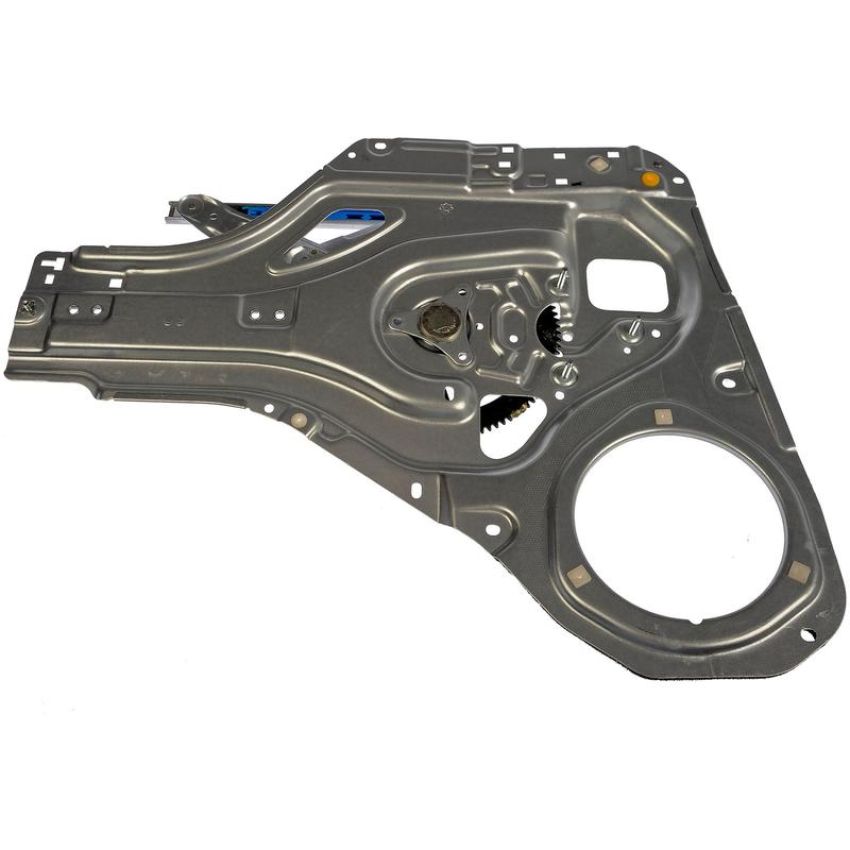 DORMAN 749-376 Power Window Regulator (Regulator Only)