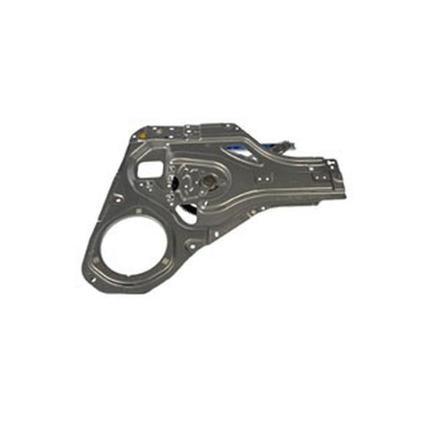 DORMAN 749-377 Power Window Regulator (Regulator Only)