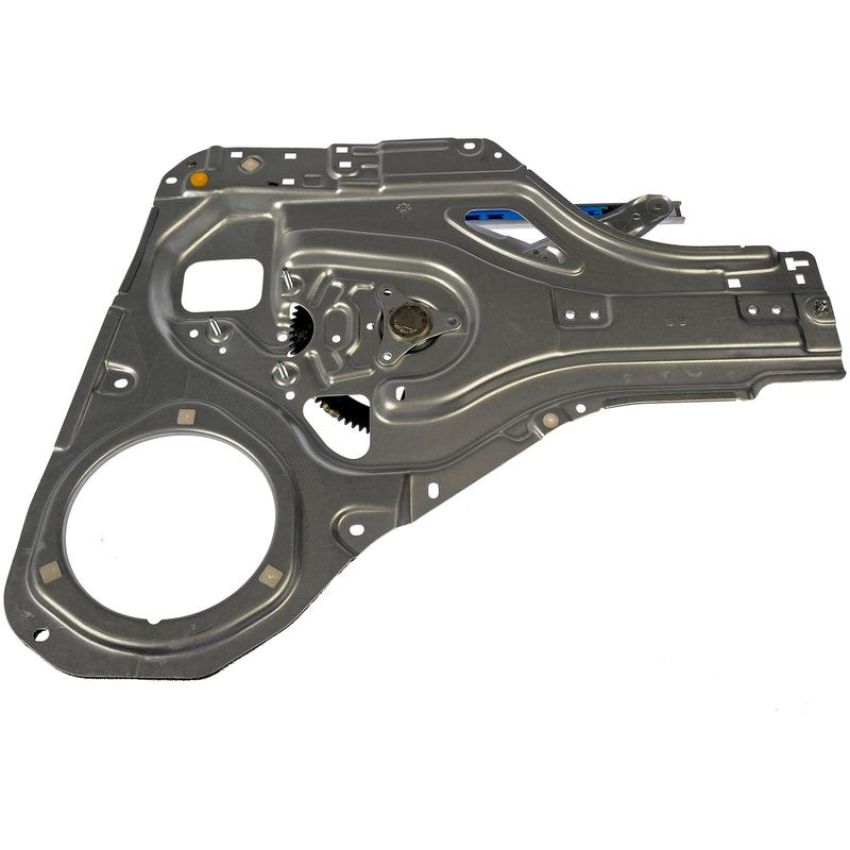 DORMAN 749-377 Power Window Regulator (Regulator Only)